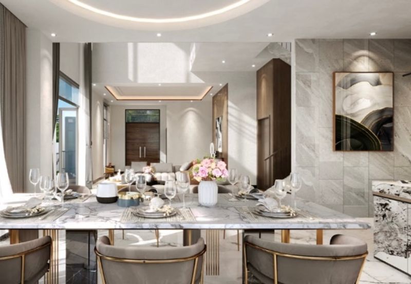 Rafflesia @ The Hill