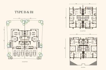 Rafflesia @ The Hill