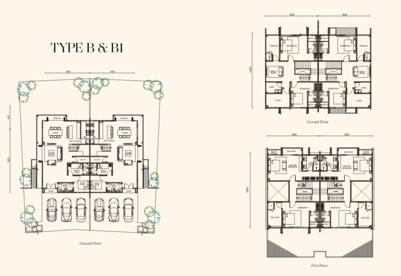 Rafflesia @ The Hill