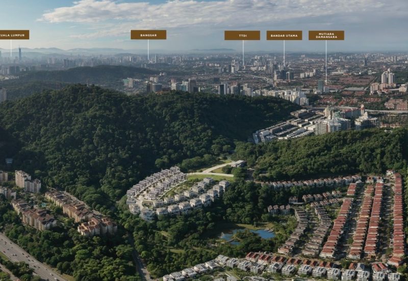 Rafflesia @ The Hill