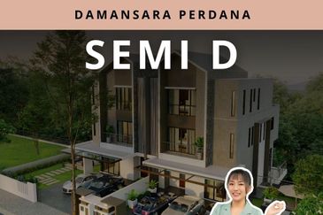 Rafflesia @ The Hill