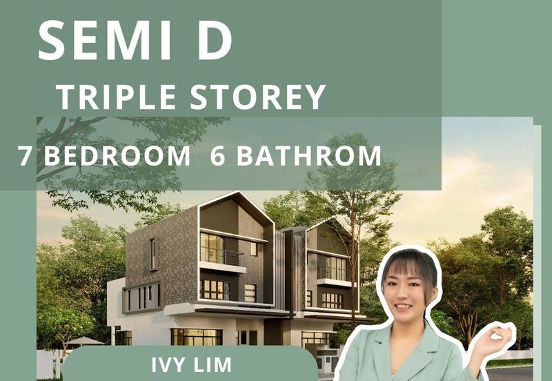 Rafflesia @ The Hill