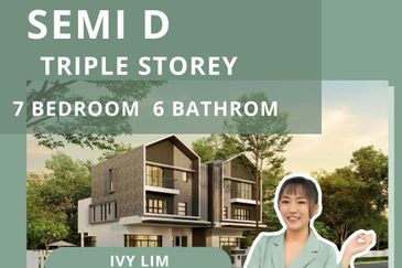 Rafflesia @ The Hill