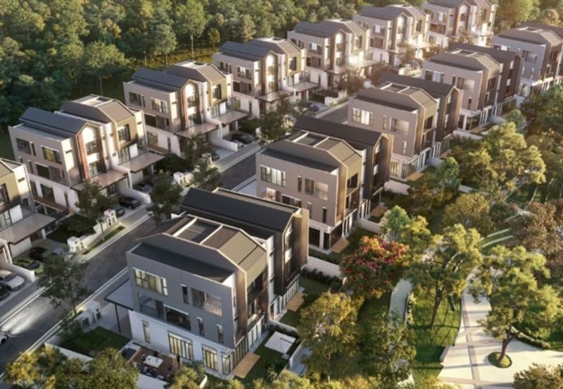 Rafflesia @ The Hill