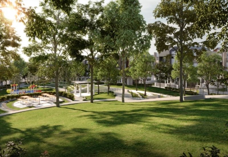 Rafflesia @ The Hill