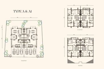 Rafflesia @ The Hill