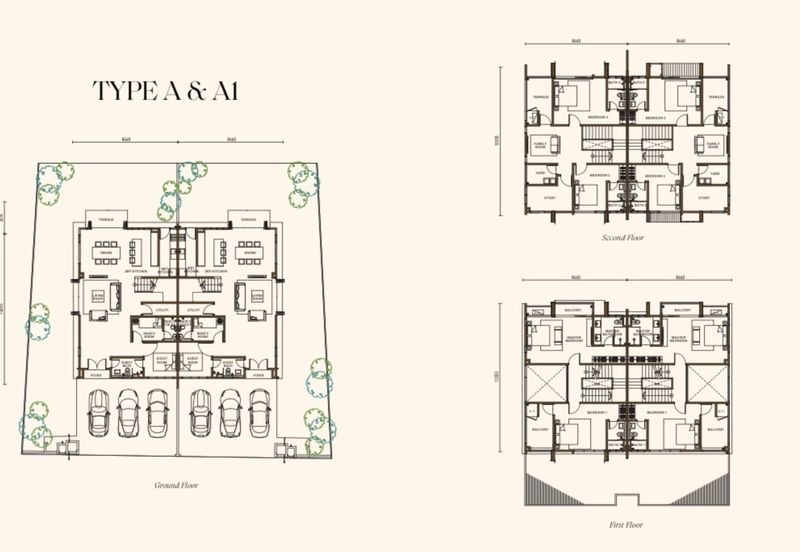 Rafflesia @ The Hill