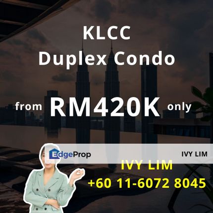 Astrum Ampang, KLCC, Kuala Lumpur, New Condo, Duplex, 0% Down Payment, Full Loan, Kuala Lumpur, KLCC