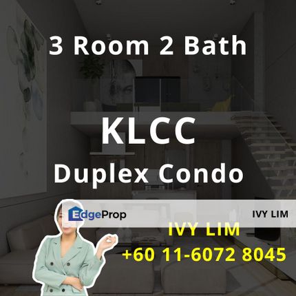 Astrum Ampang, KLCC, Kuala Lumpur, LRT, New Condo, Duplex, 3 Room, 0% Down Payment, Kuala Lumpur, KLCC