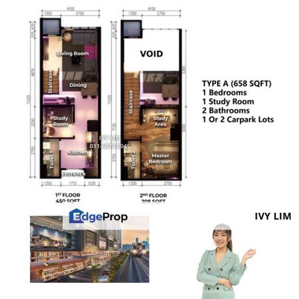 Astrum Ampang, KLCC, Kuala Lumpur, New Condo, Doorstep LRT & Mall, Studio & Duplex Unit, Investment, Kuala Lumpur, KLCC