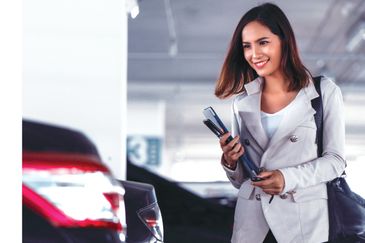 Melawati Corporate Center (MCC)