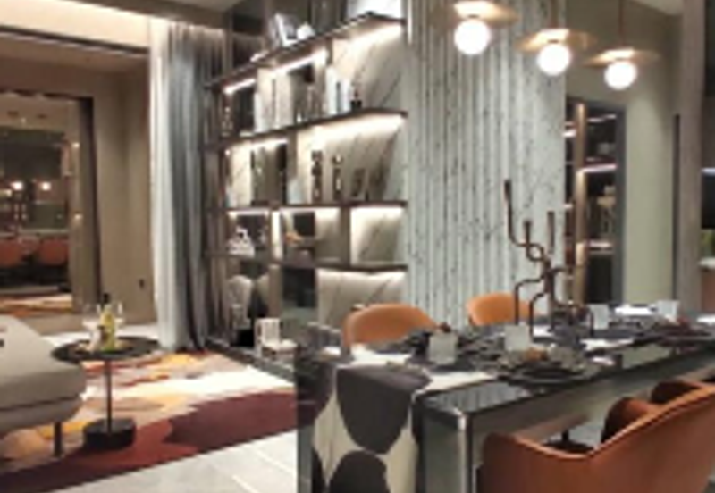 Lexa Residence @ The Quartz