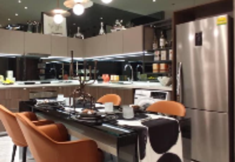 Lexa Residence @ The Quartz