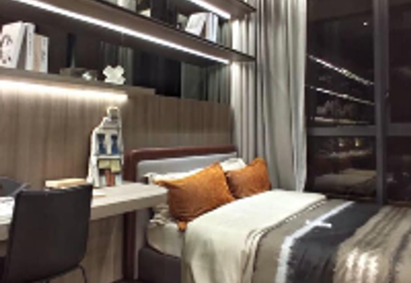 Lexa Residence @ The Quartz