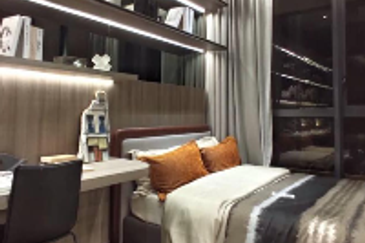 Lexa Residence @ The Quartz