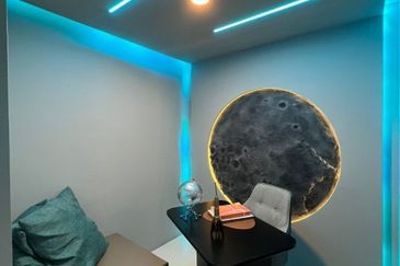 Seri Maya Condominium