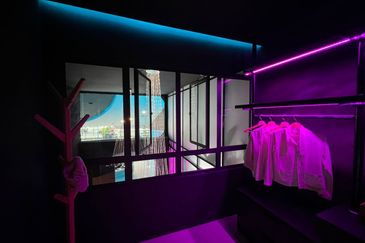 Seri Maya Condominium