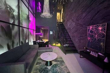 Seri Maya Condominium