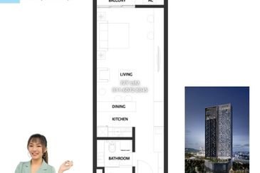 Face Platinum Suites