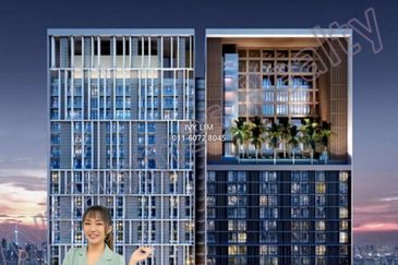 Face Platinum Suites