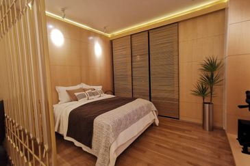 Face Platinum Suites