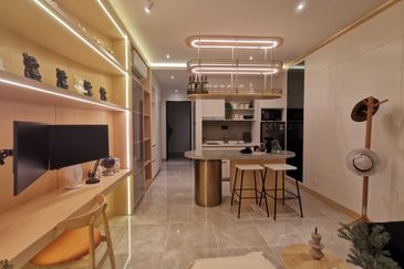 Face Platinum Suites