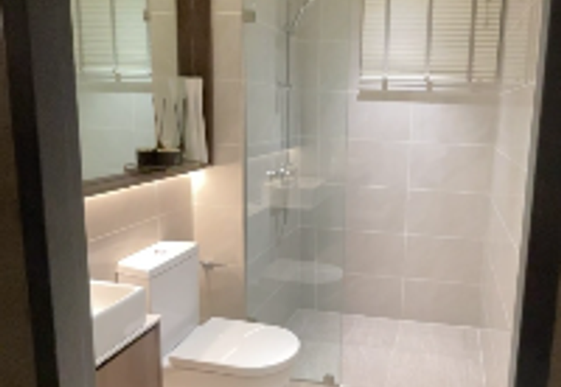 Infiniti 3 Residences