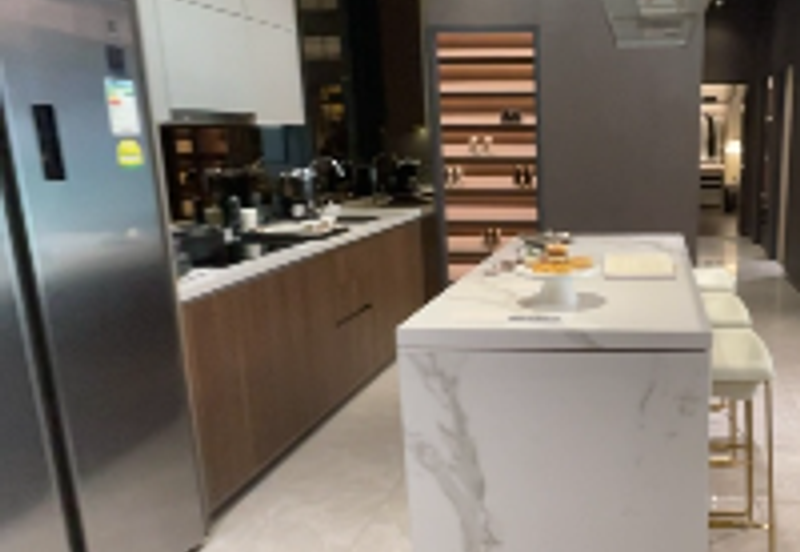 Infiniti 3 Residences