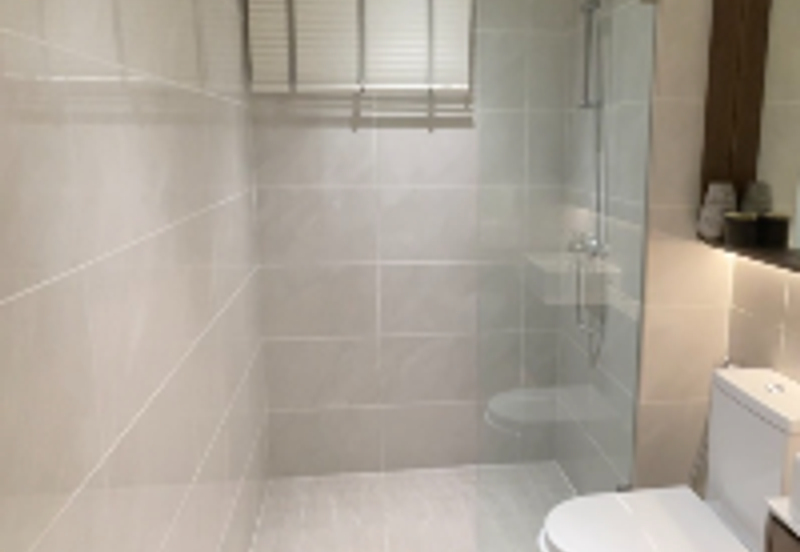 Infiniti 3 Residences