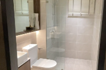 Infiniti 3 Residences