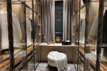 Henna Residence @ The Quartz