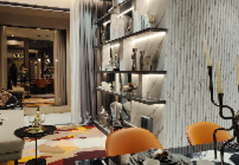 Lexa Residence @ The Quartz