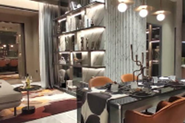 Lexa Residence @ The Quartz