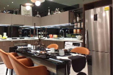 Lexa Residence @ The Quartz