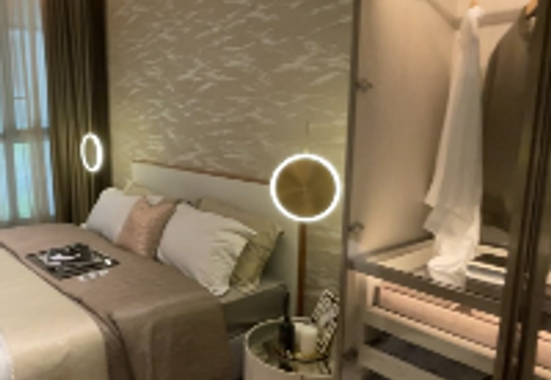 Lexa Residence @ The Quartz