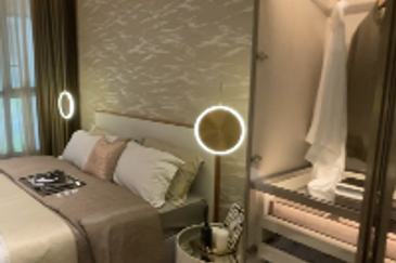 Lexa Residence @ The Quartz