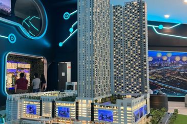 KLCC Condo For Sale, R-43-28, Free Furnish, Full Loan, 0% Down Payment