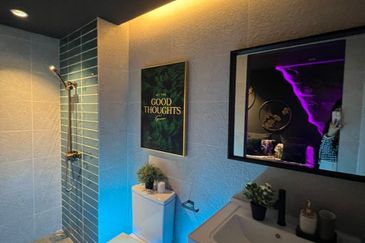 KLCC Condo For Sale, R-43-28, Free Furnish, Full Loan, 0% Down Payment