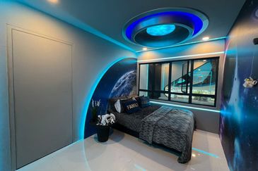 Seri Maya Condominium