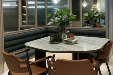 Seri Riana Residence