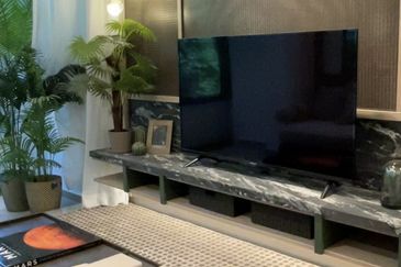 Seri Riana Residence