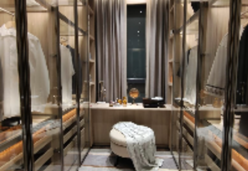 Lexa Residence @ The Quartz