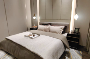 Lexa Residence @ The Quartz