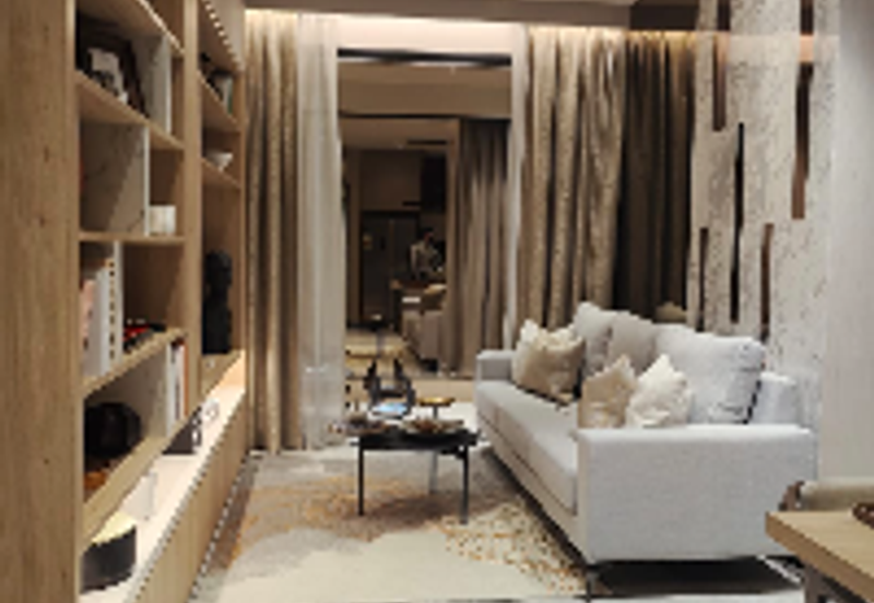 Lexa Residence @ The Quartz