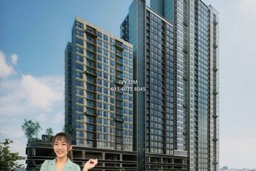 Lexa Residence @ The Quartz