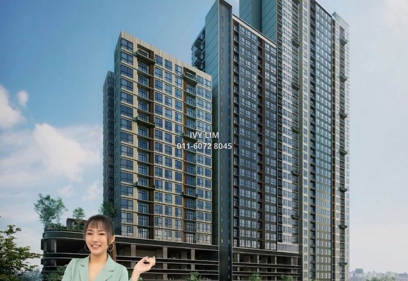 Lexa Residence @ The Quartz