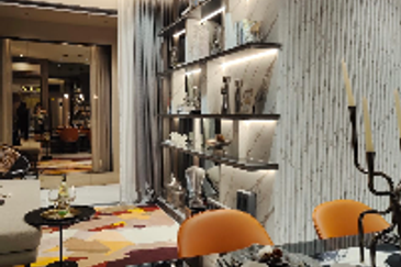 Lexa Residence @ The Quartz