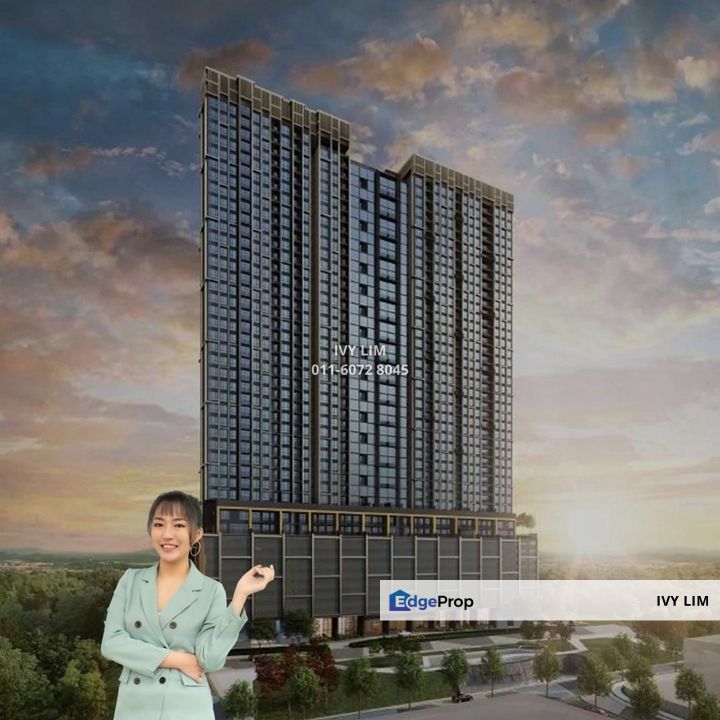 Sunway Avila, Freehold Condo for Sale, Wangsa Maju, Kuala Lumpur, Wangsa Maju