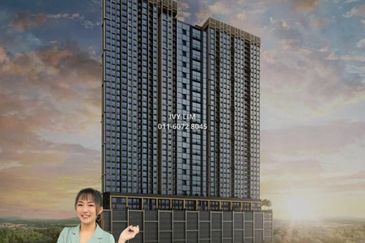 Sunway Avila Residences