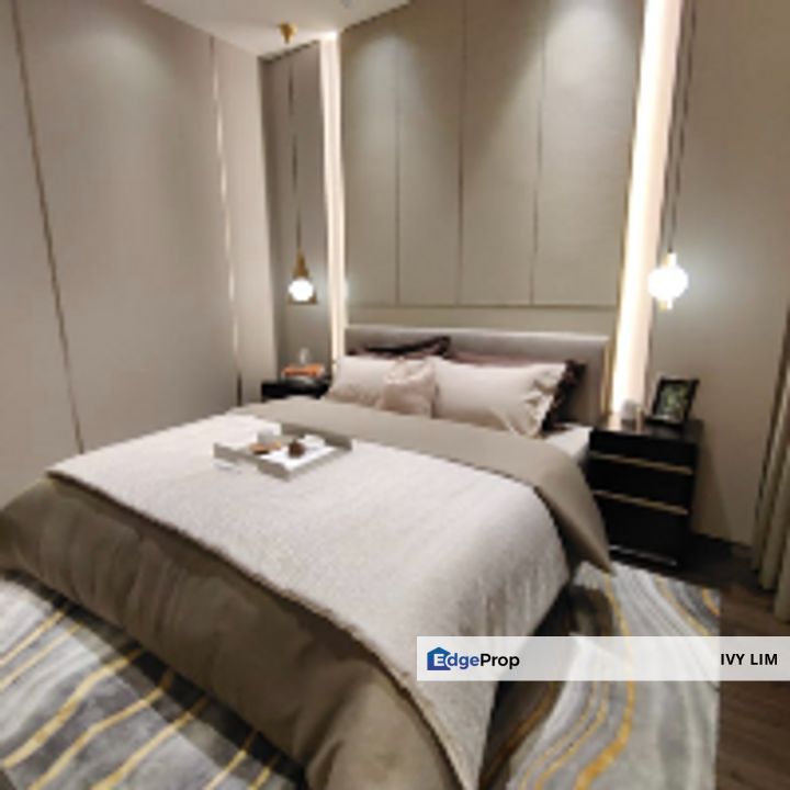 Sunway Avila, Freehold Condo for Sale, Wangsa Maju, Kuala Lumpur, Wangsa Maju